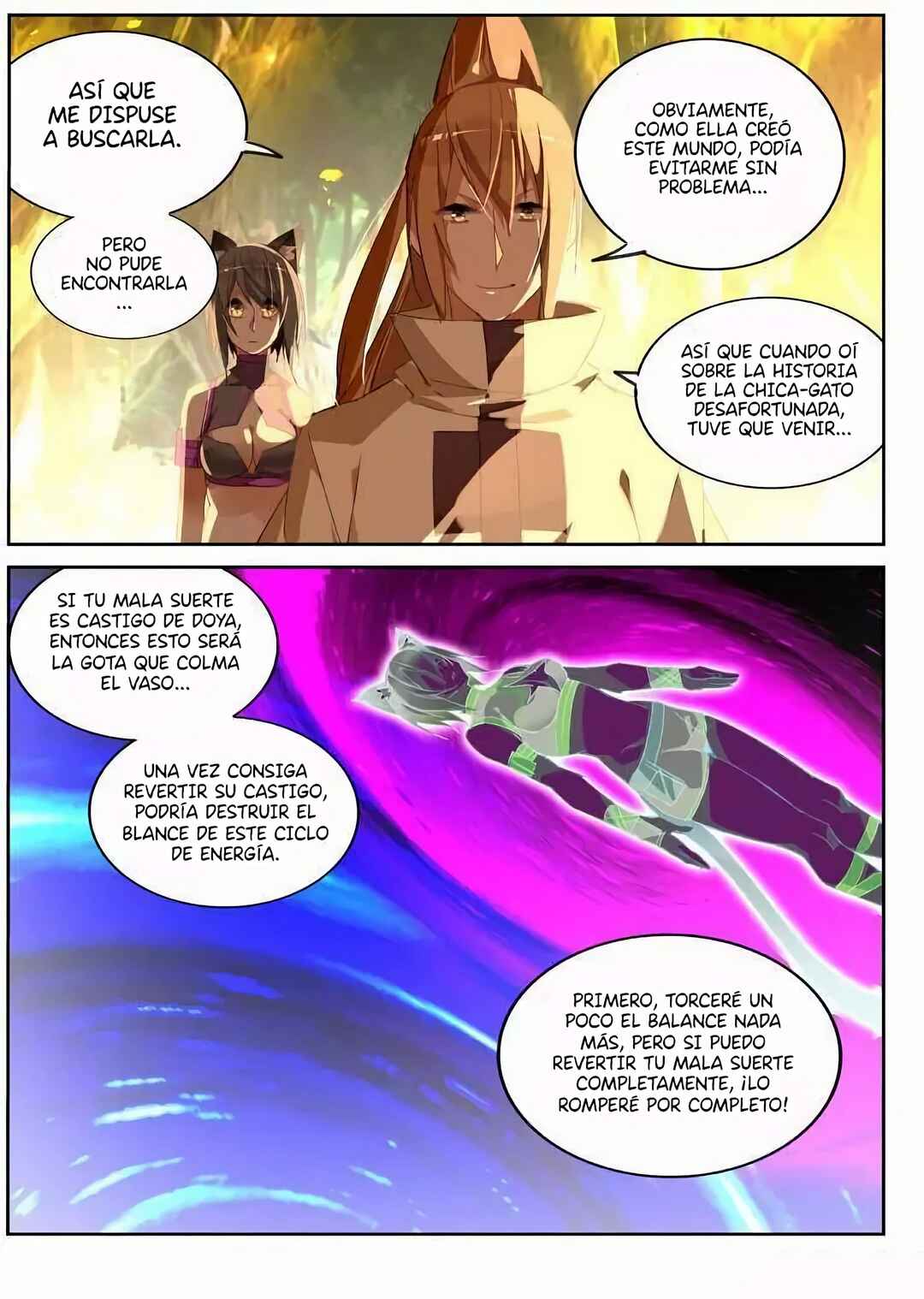 Chapter 242 - Page 11