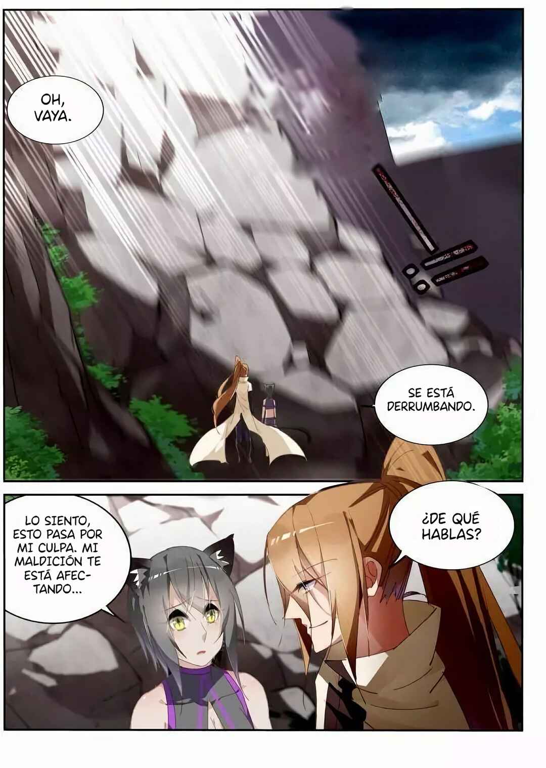 Chapter 242 - Page 4