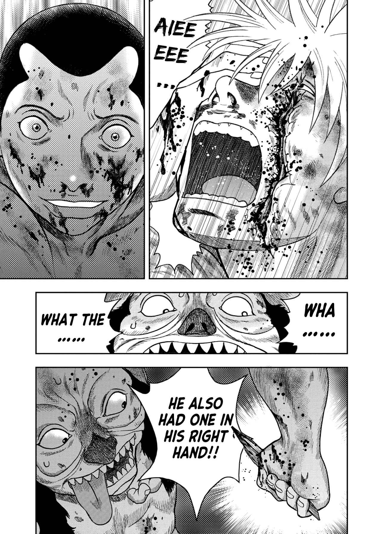 Chapter 118 - Page 25