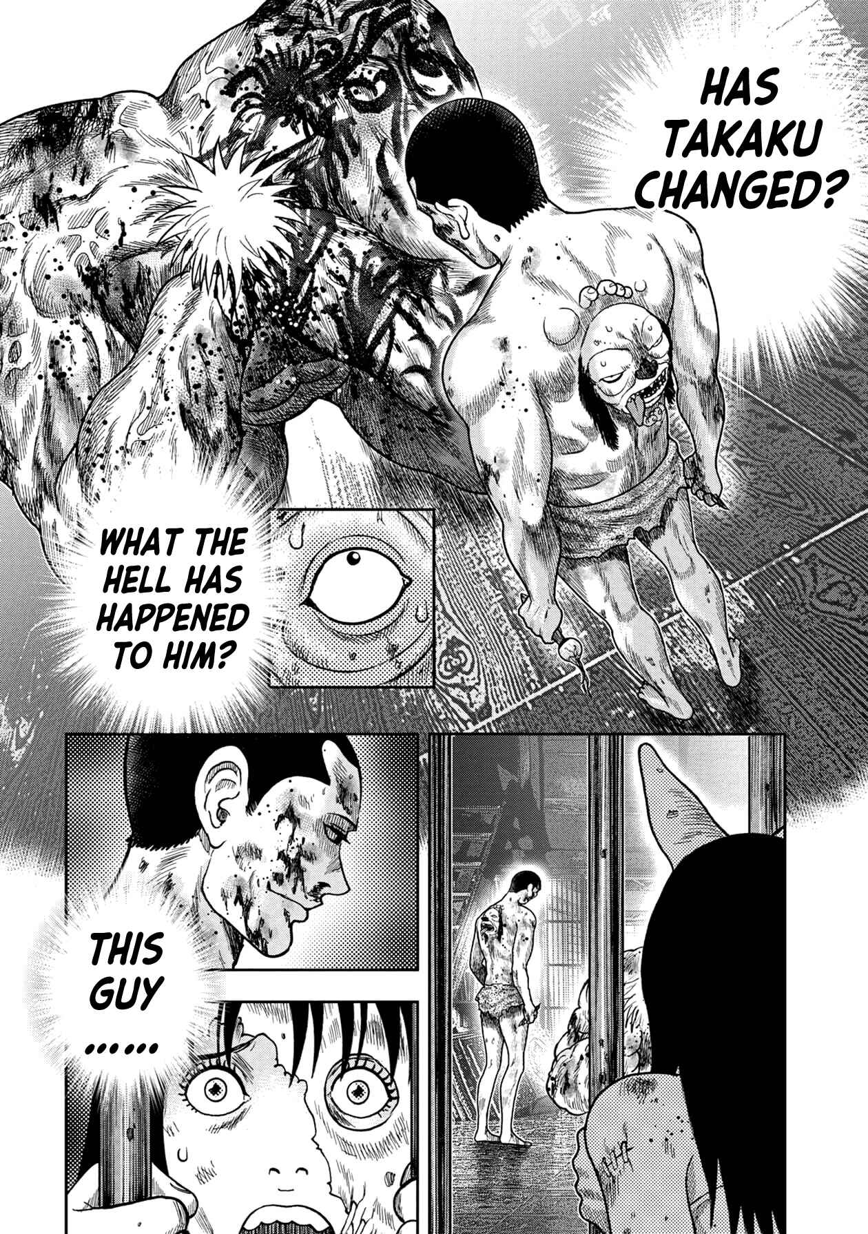 Chapter 118 - Page 26