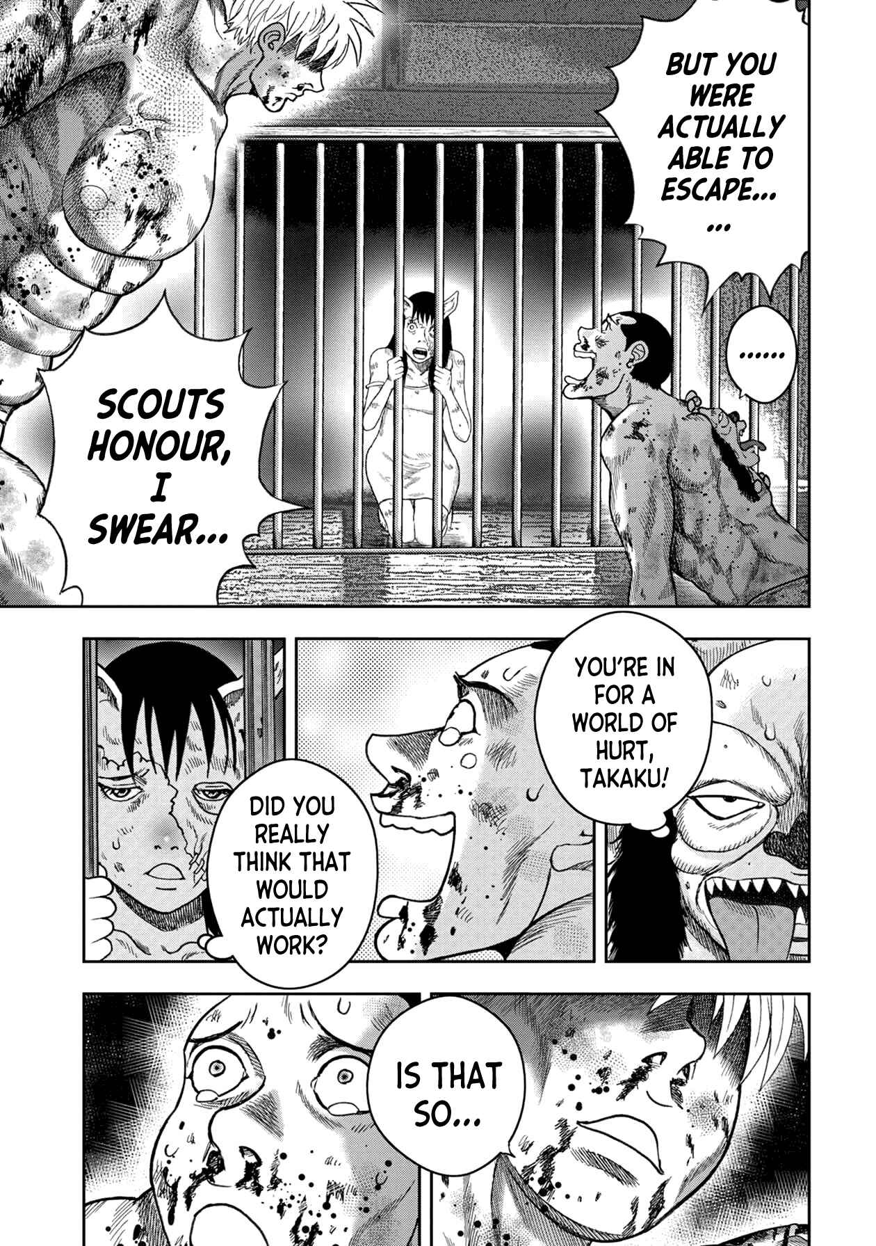 Chapter 118 - Page 7