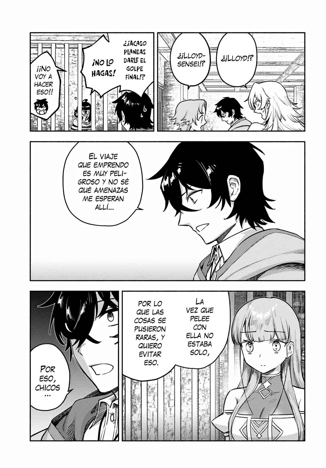 Chapter 23 - Page 21