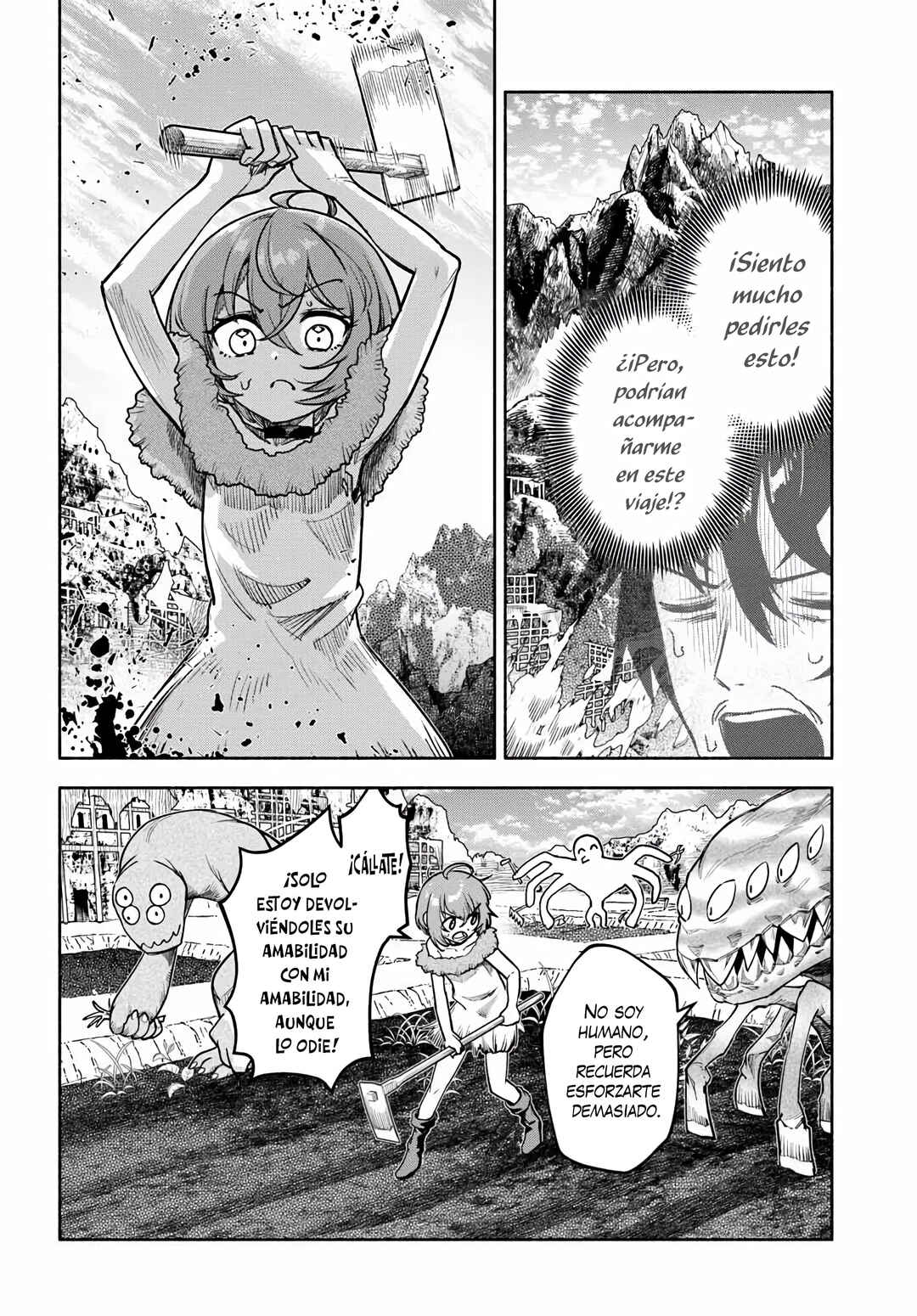 Chapter 23 - Page 22