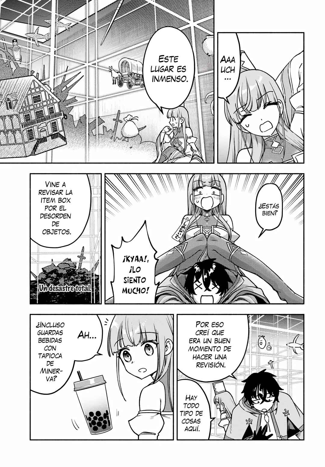 Chapter 23 - Page 5