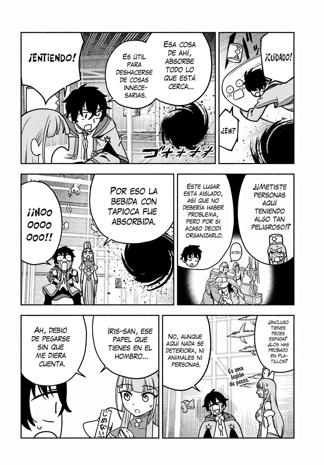 Chapter 23 - Page 6