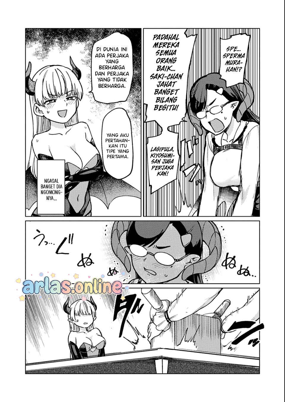 Chapter 7 - Page 8