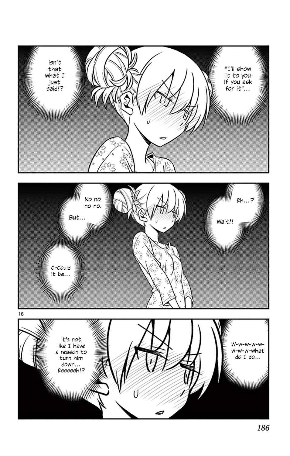 Chapter 136.5 - Page 19