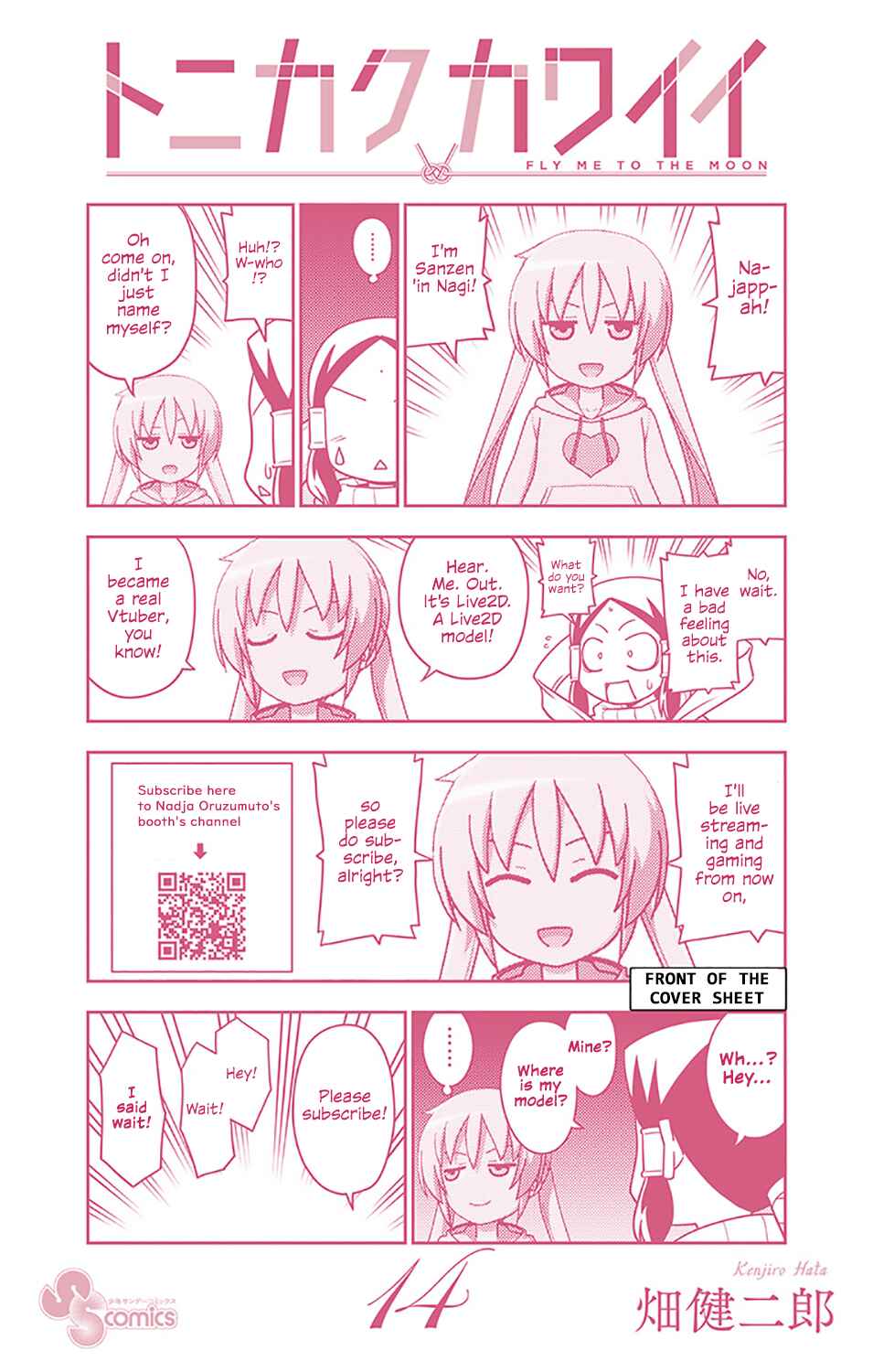 Chapter 136.5 - Page 25
