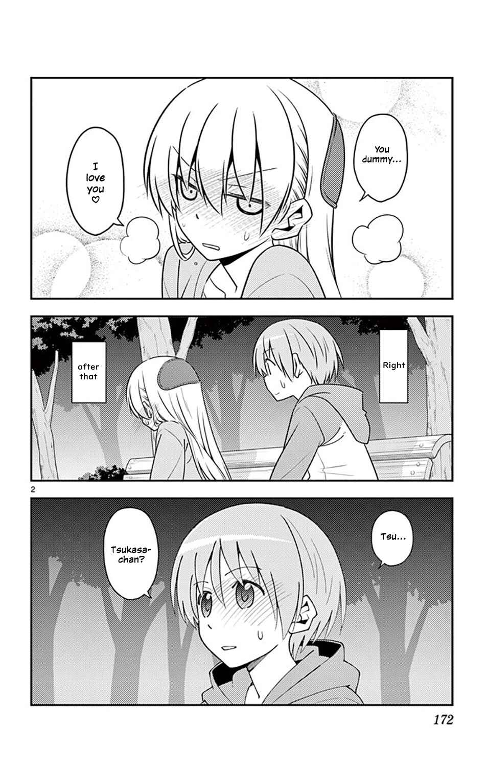Chapter 136.5 - Page 5