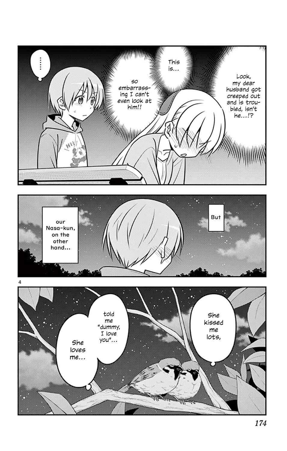 Chapter 136.5 - Page 7