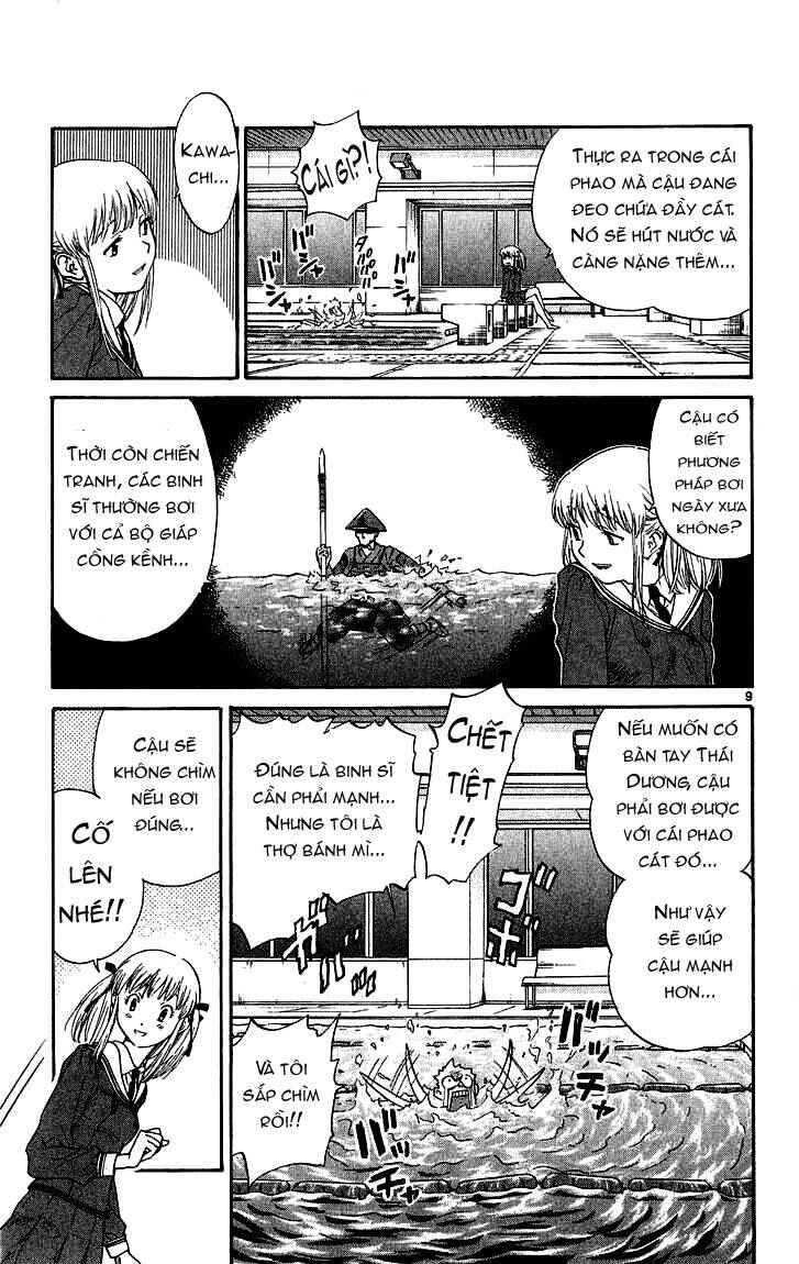Chapter 15 - Page 10