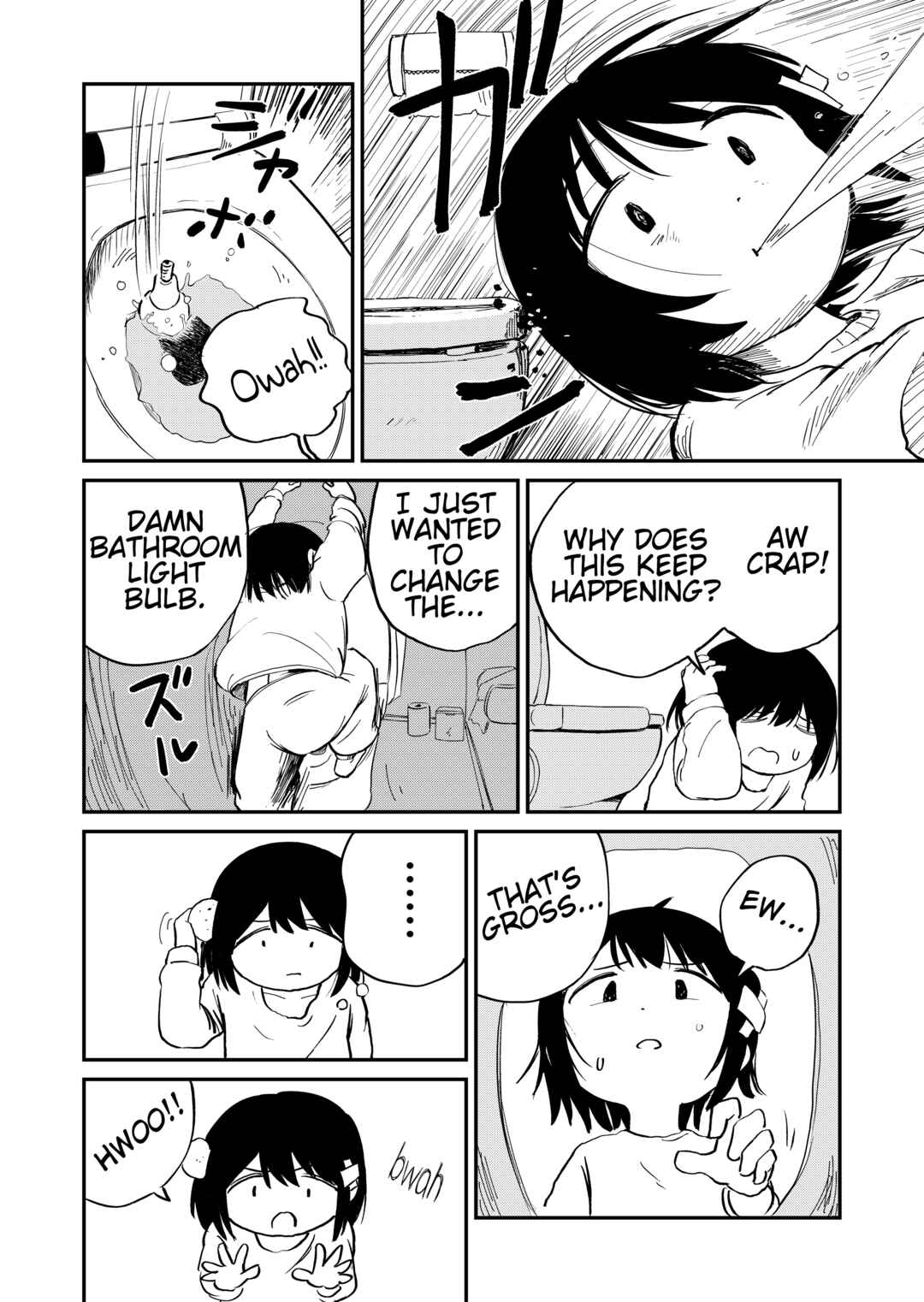 Chapter 1 - Page 2