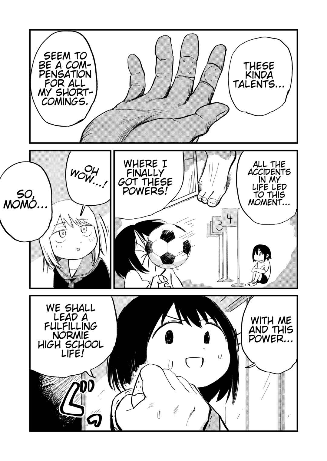 Chapter 1 - Page 5