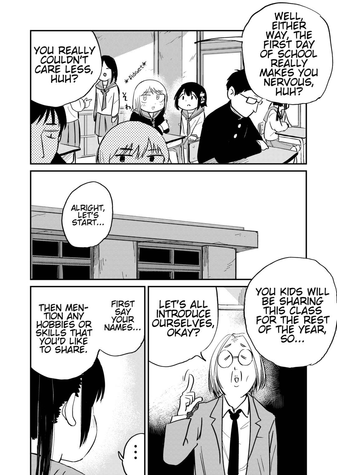 Chapter 1 - Page 6