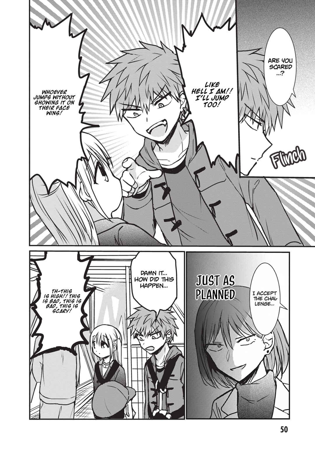 Chapter 116 - Page 5
