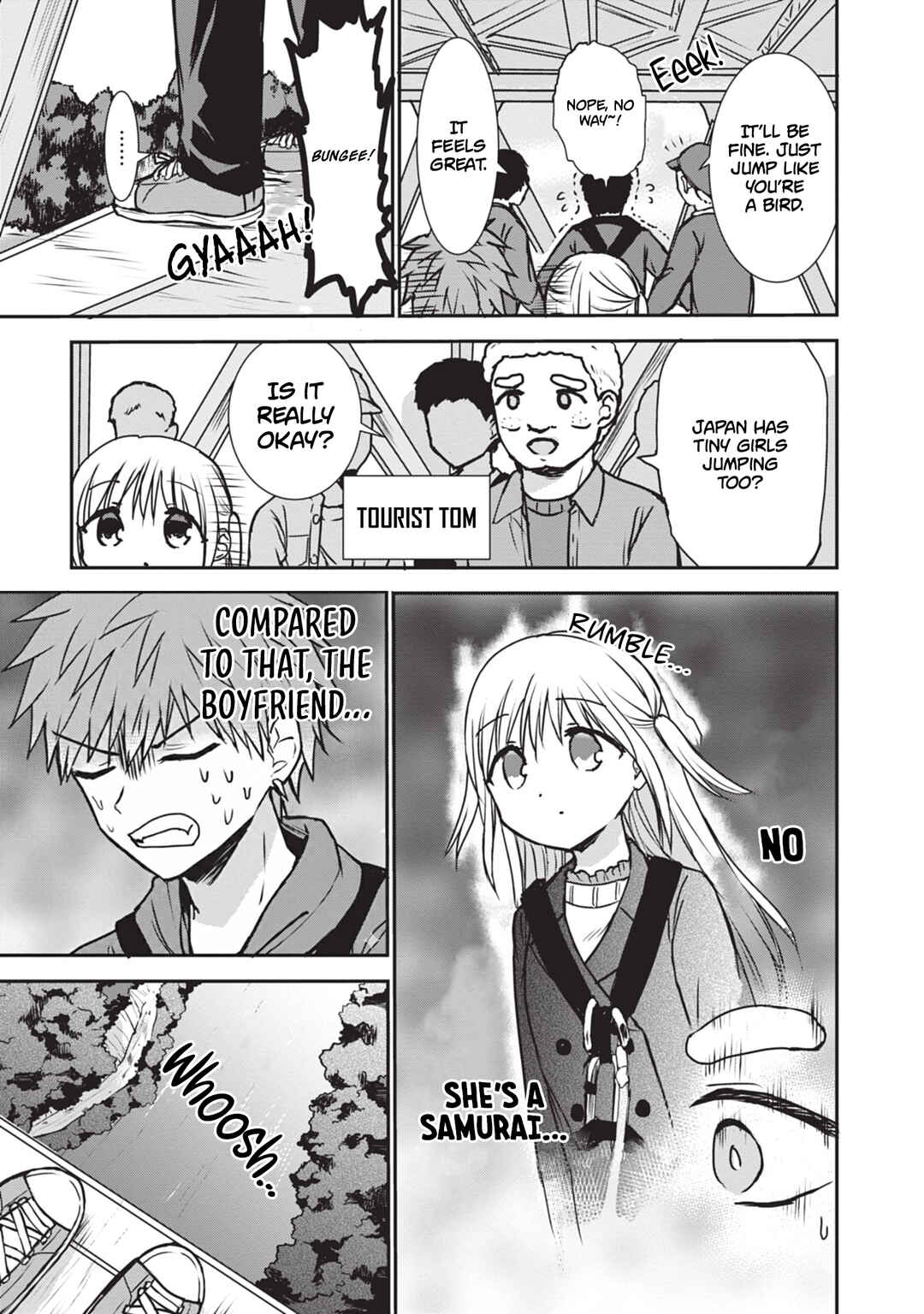 Chapter 116 - Page 6