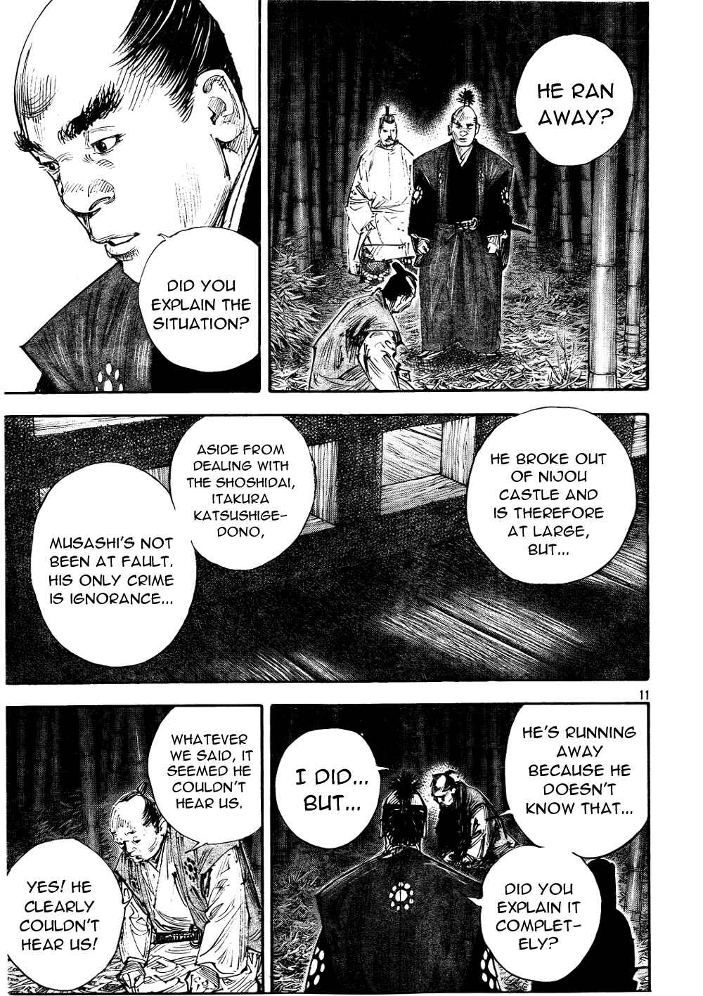 Chapter 290 - Page 11