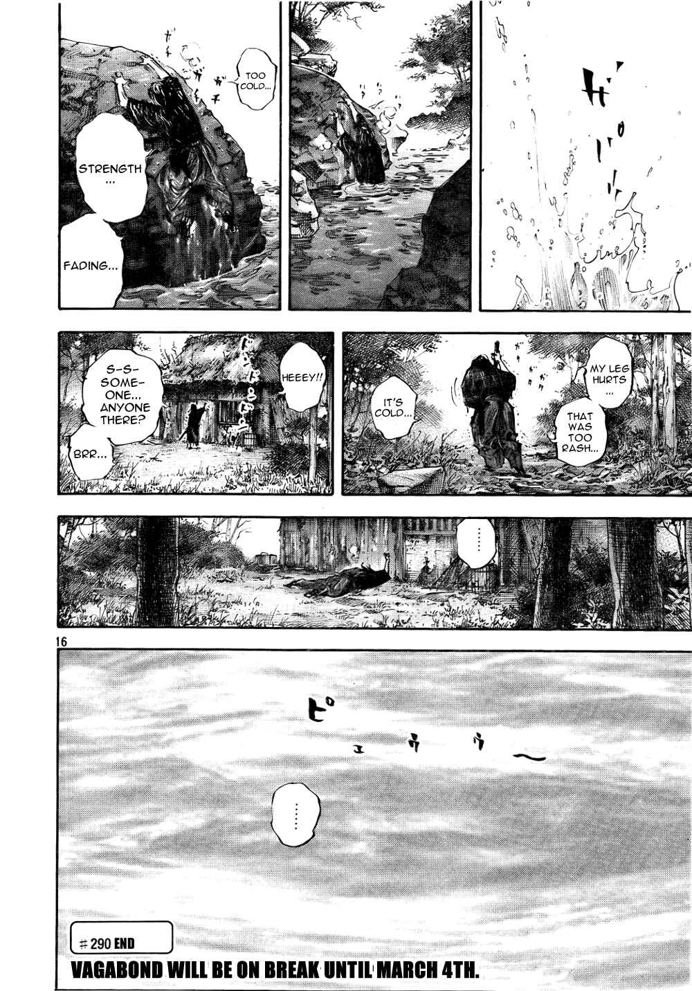 Chapter 290 - Page 16