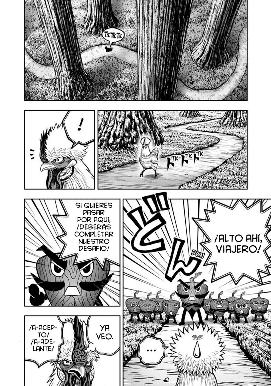 Chapter 50 - Page 18