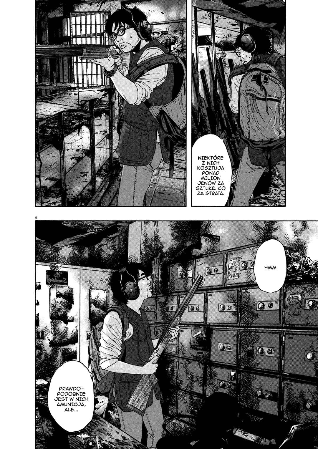 Chapter 156 - Page 10