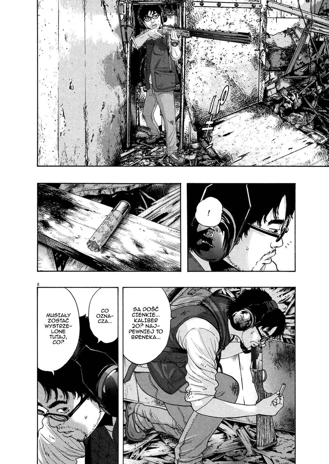Chapter 156 - Page 12