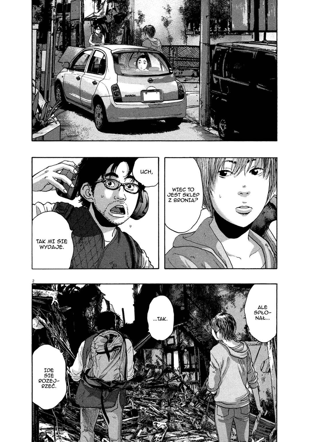 Chapter 156 - Page 6