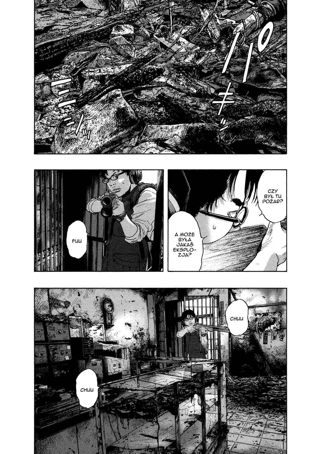 Chapter 156 - Page 8