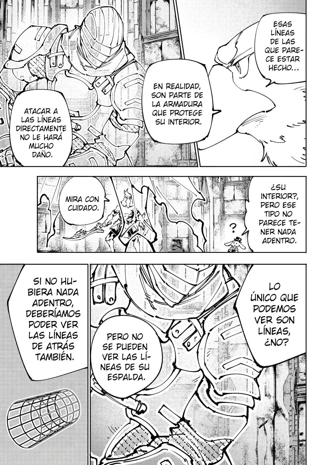 Chapter 218 - Page 10