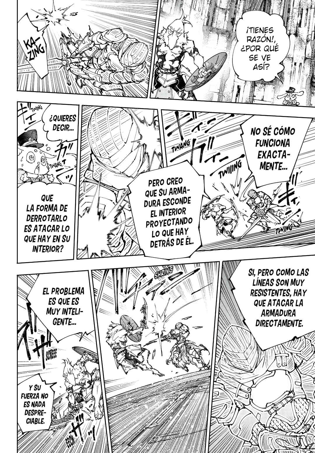 Chapter 218 - Page 11