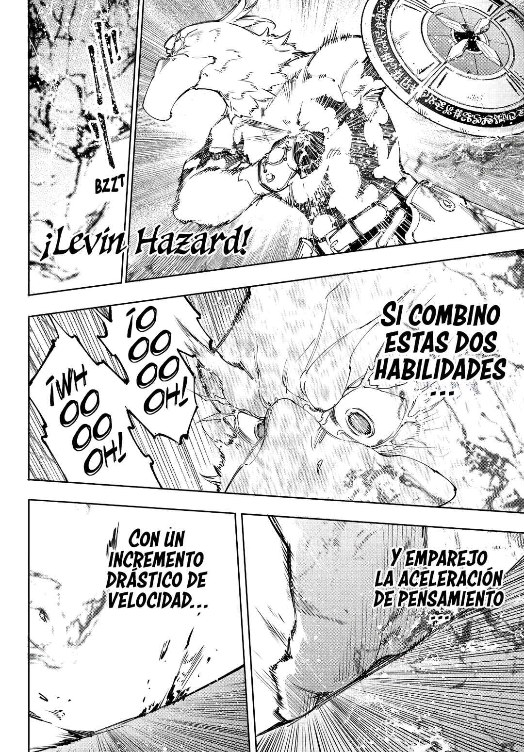 Chapter 218 - Page 15
