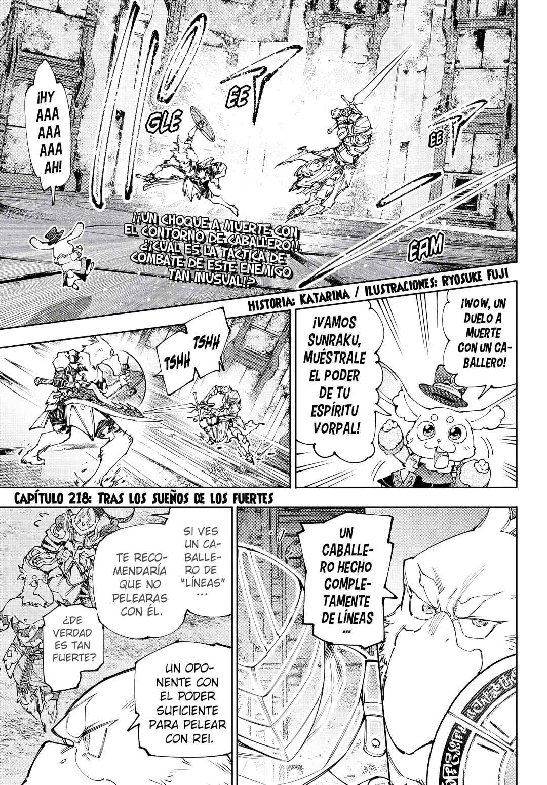 Chapter 218 - Page 4