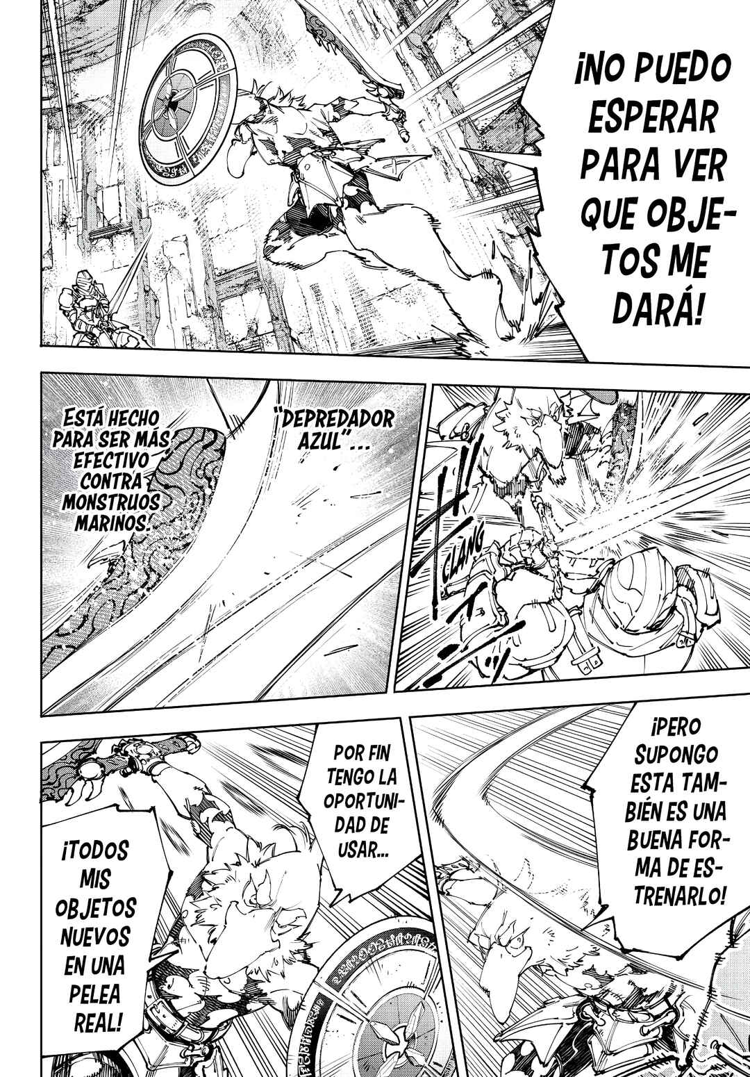 Chapter 218 - Page 5