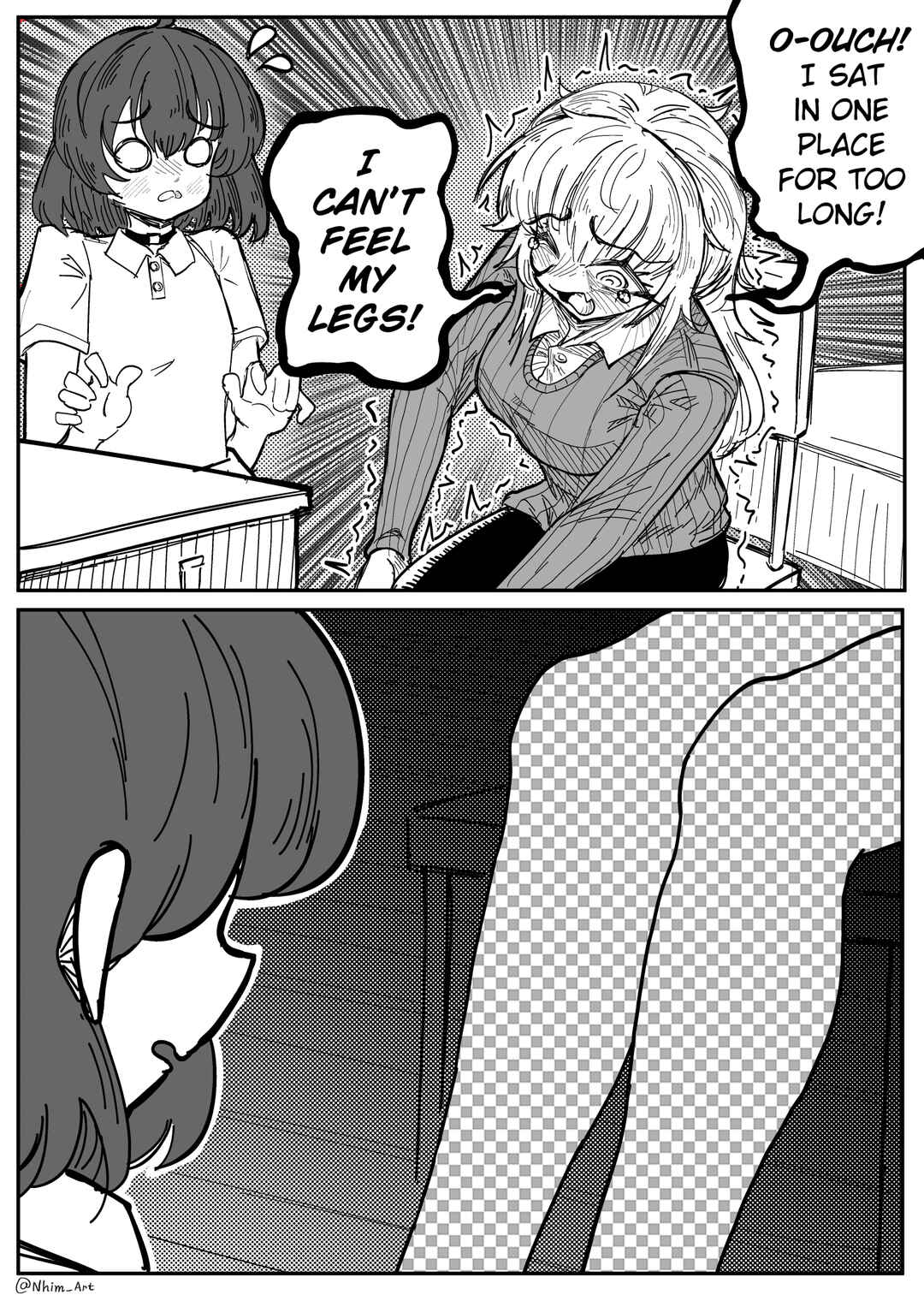 Chapter 120 - Page 1