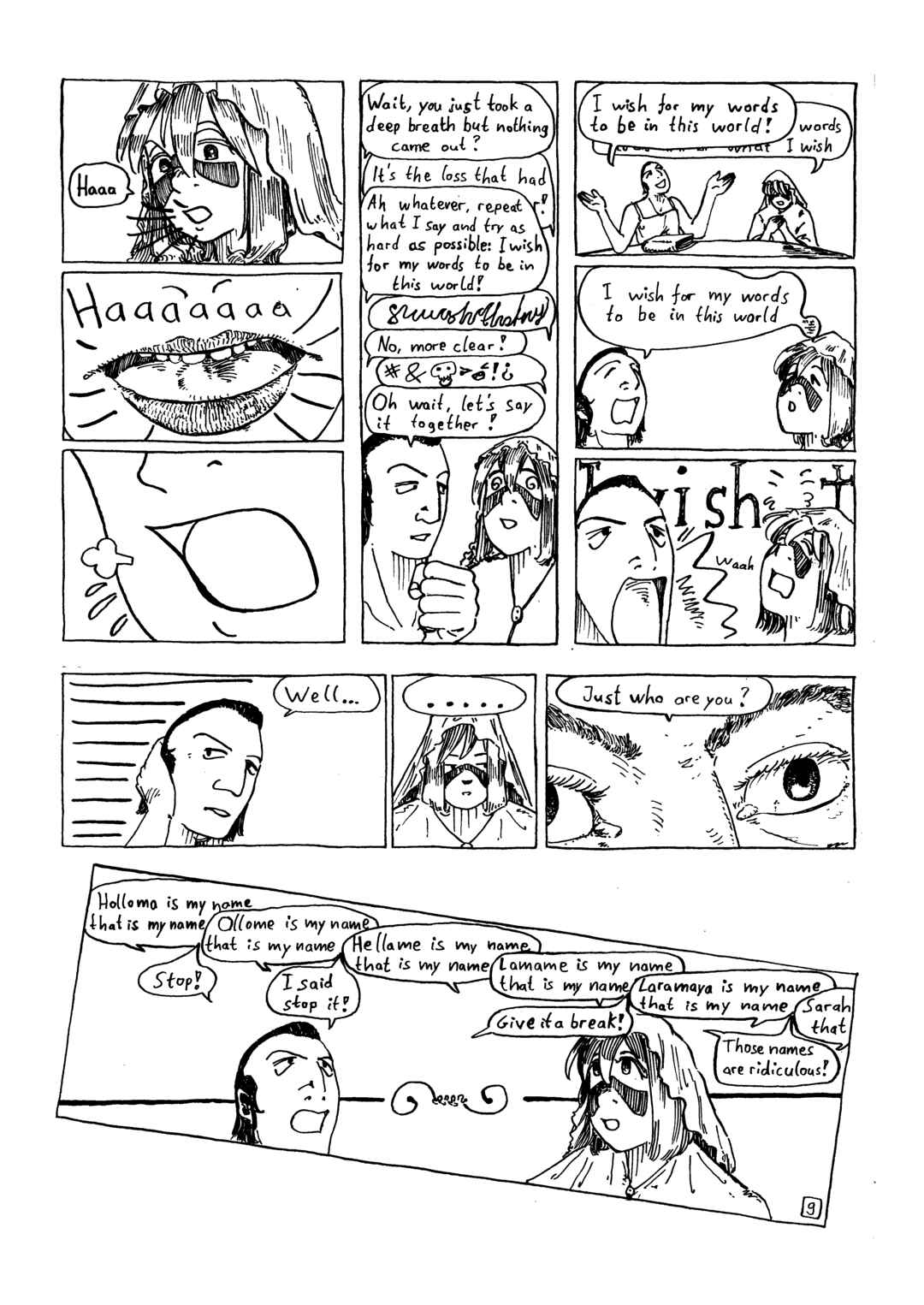 Chapter 2 - Page 11