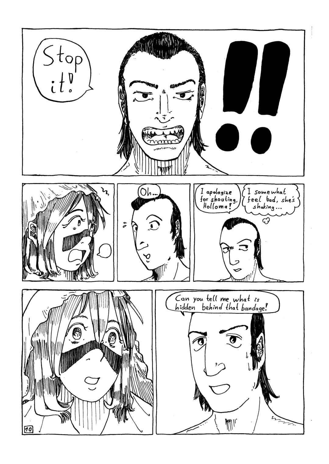 Chapter 2 - Page 12