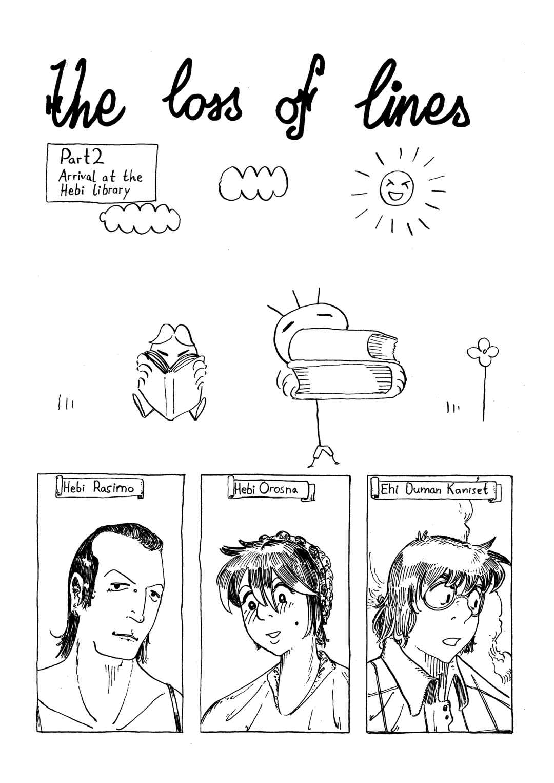 Chapter 2 - Page 2