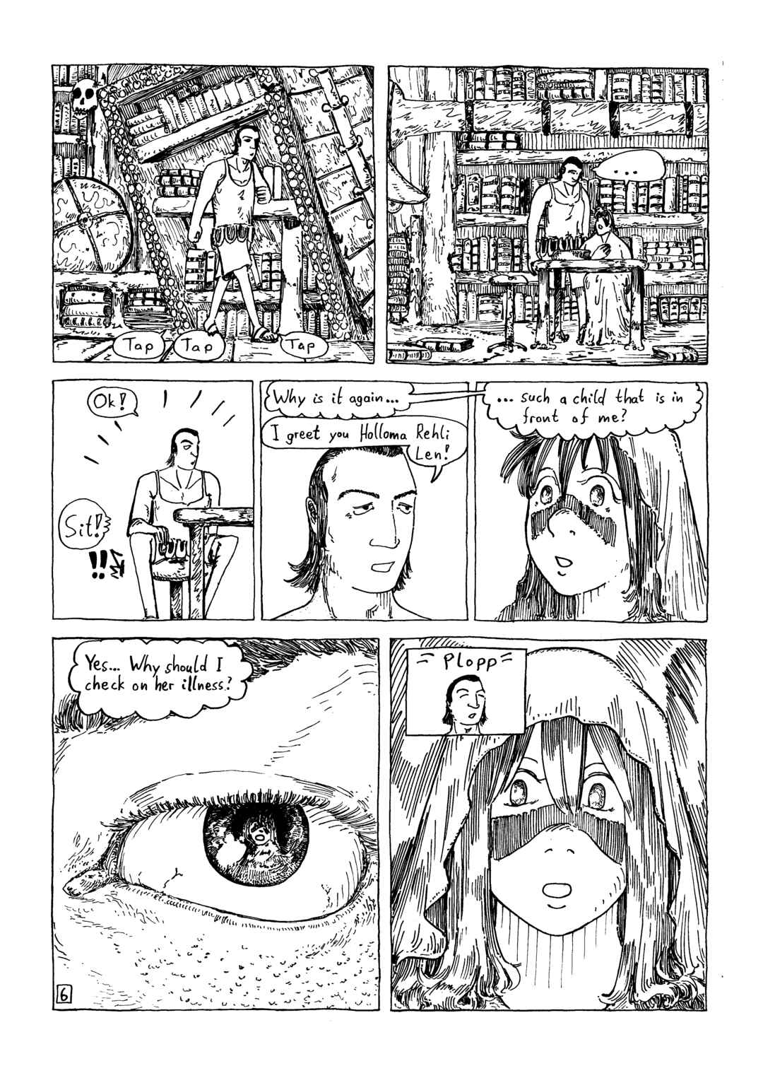 Chapter 2 - Page 8