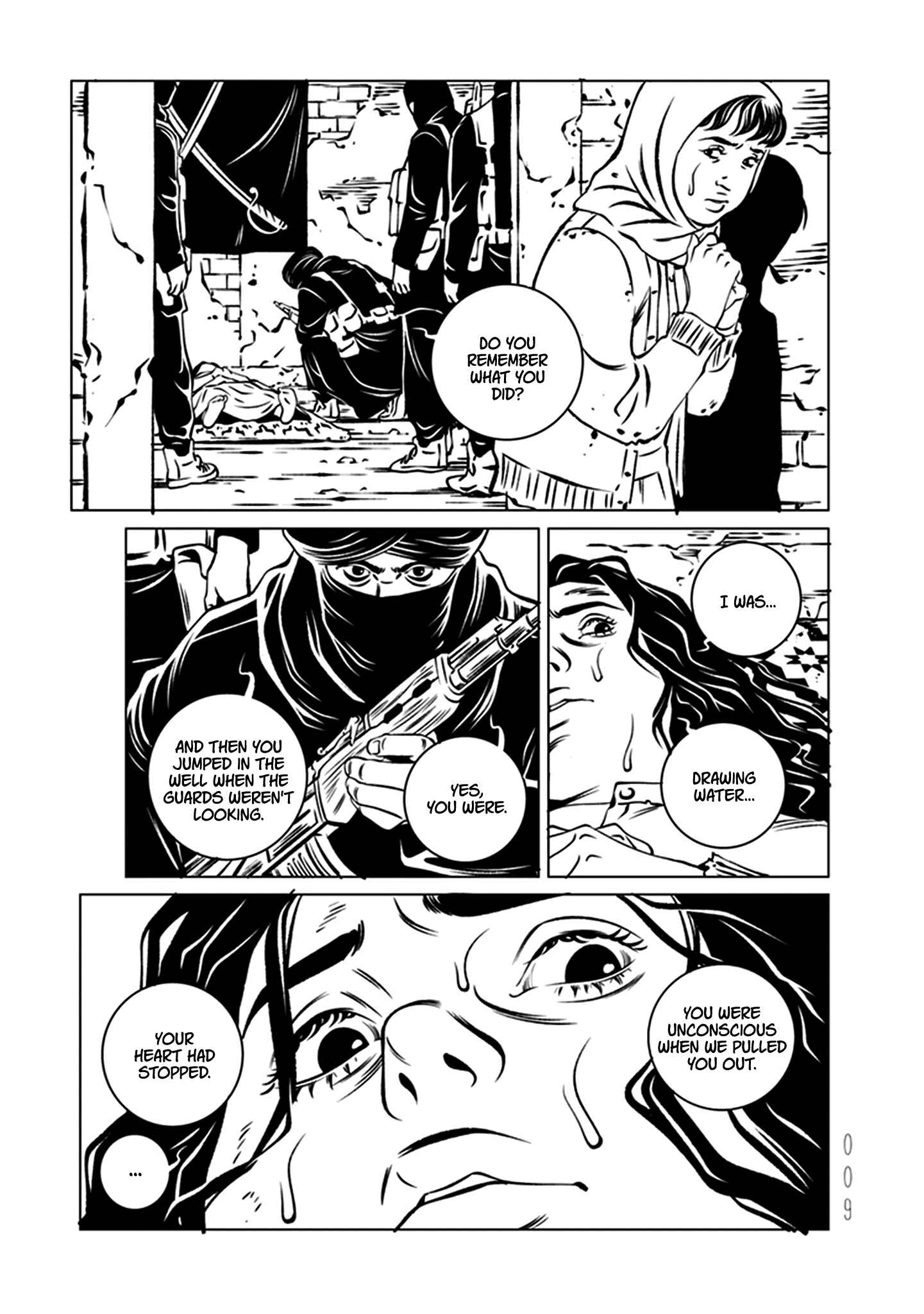 Chapter 1 - Page 11