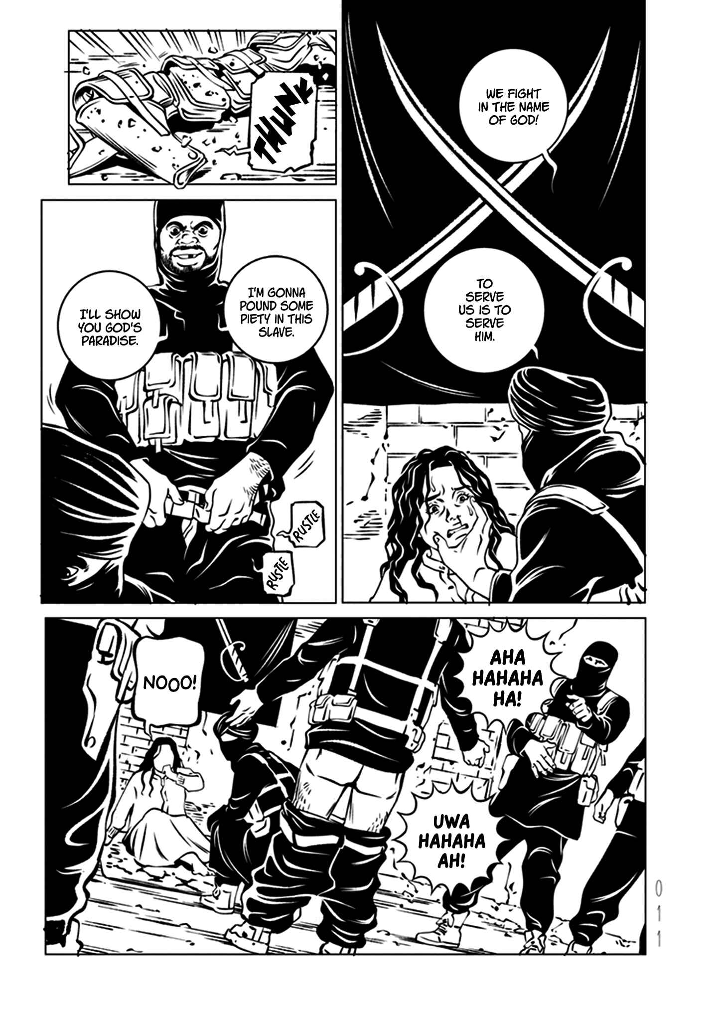 Chapter 1 - Page 13