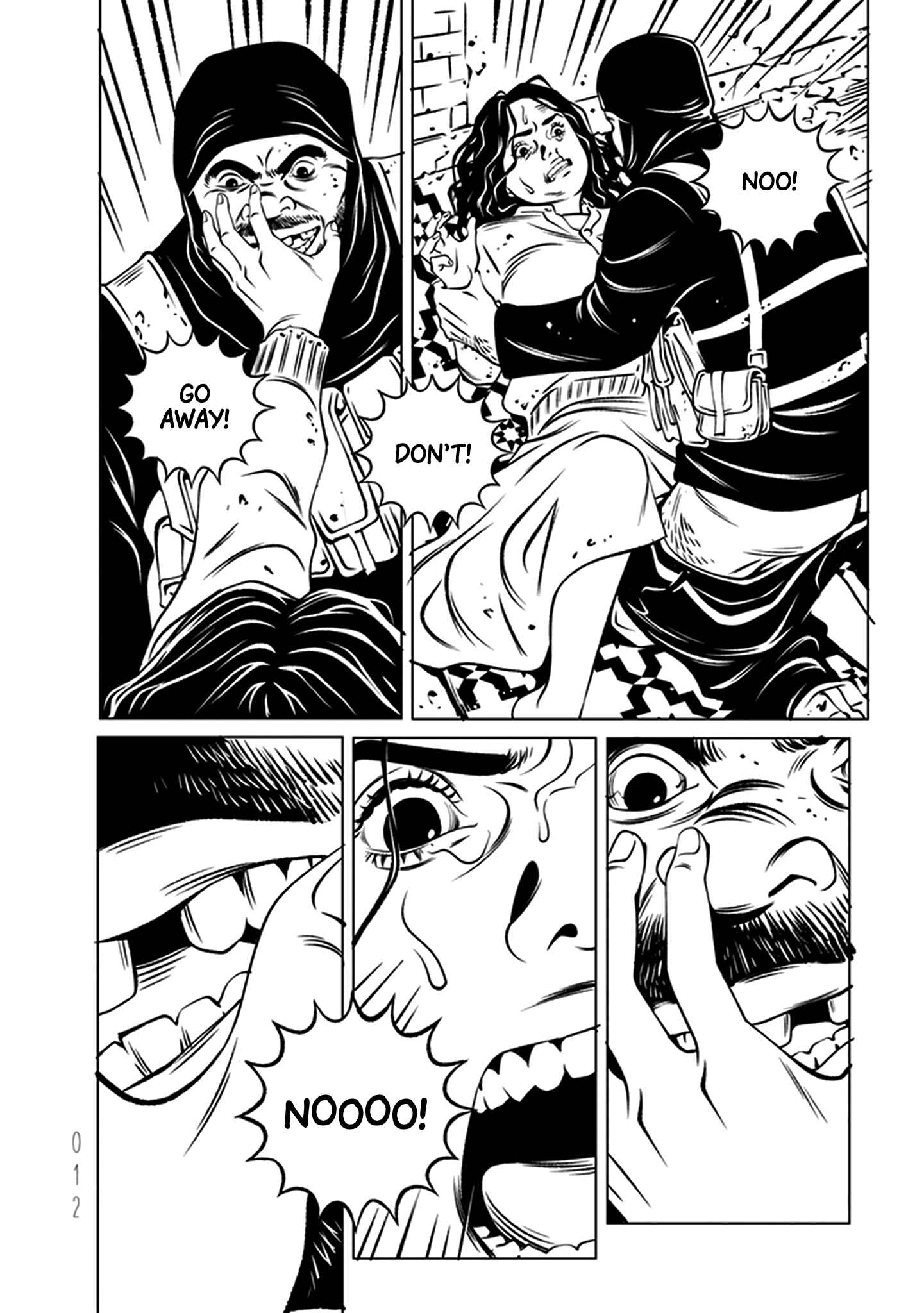Chapter 1 - Page 14