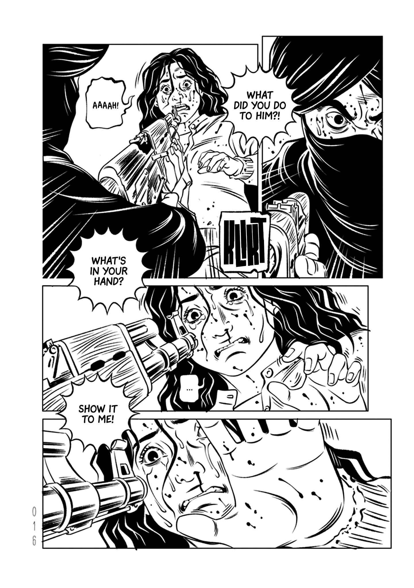 Chapter 1 - Page 18
