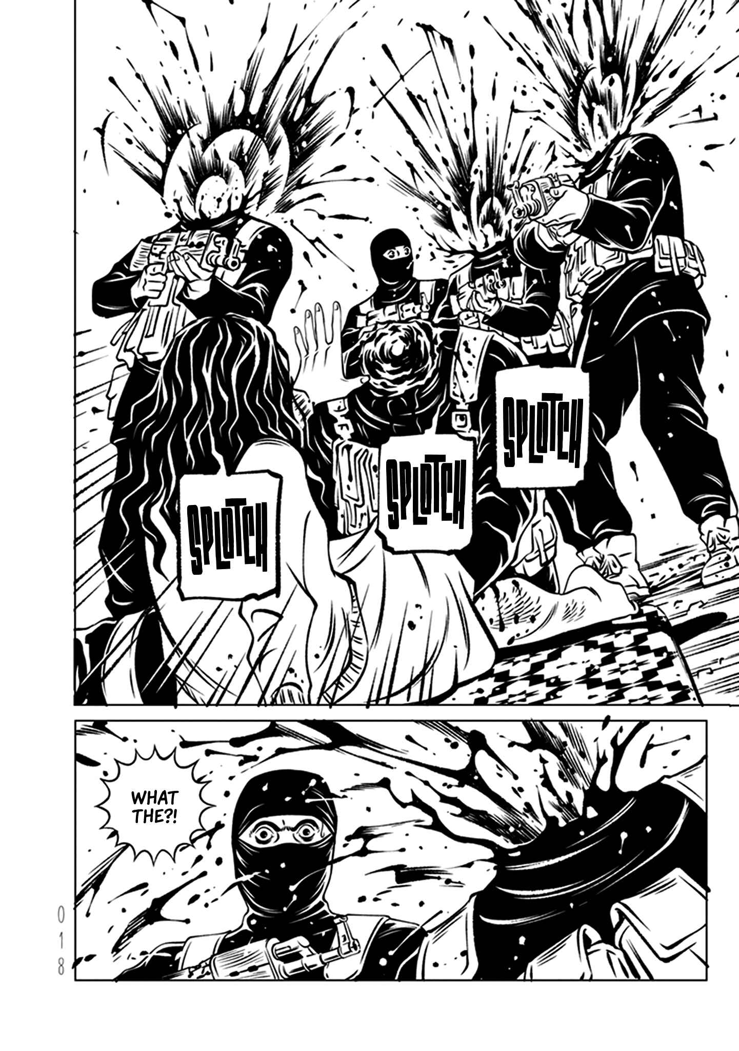 Chapter 1 - Page 20
