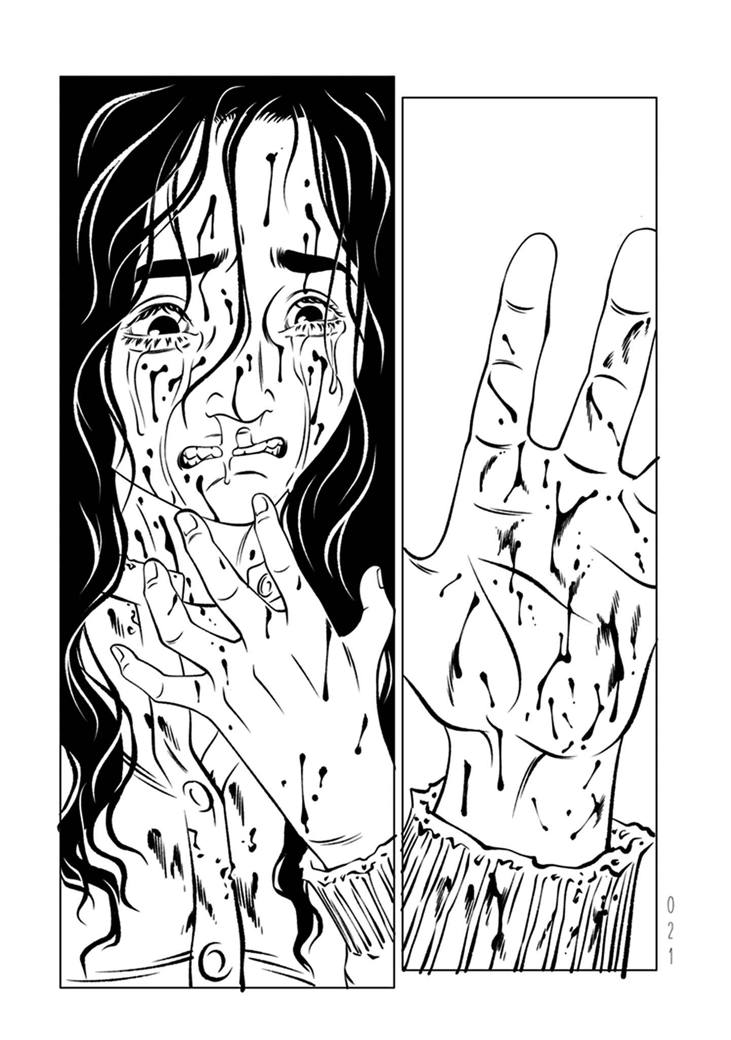 Chapter 1 - Page 23