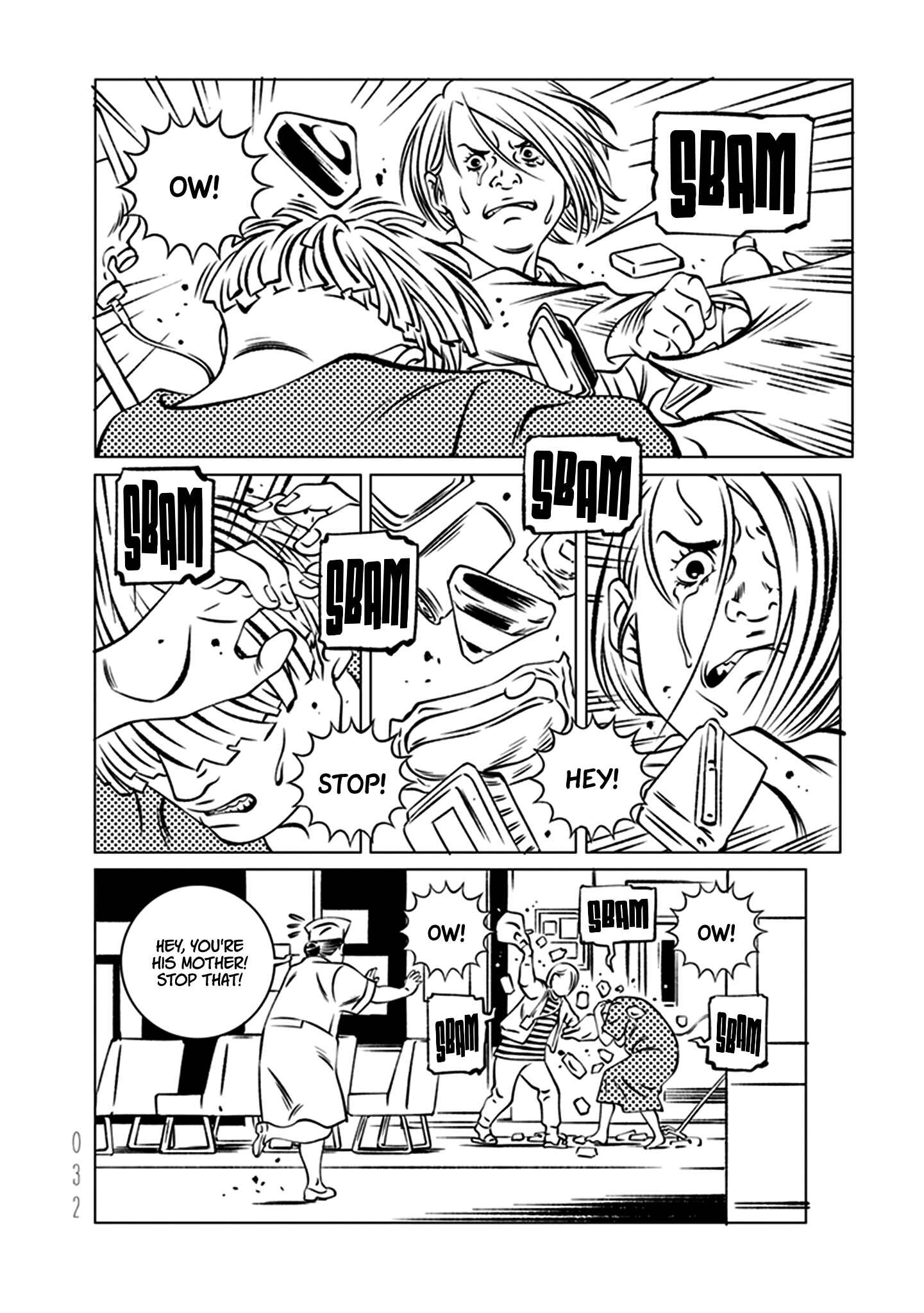 Chapter 1 - Page 33