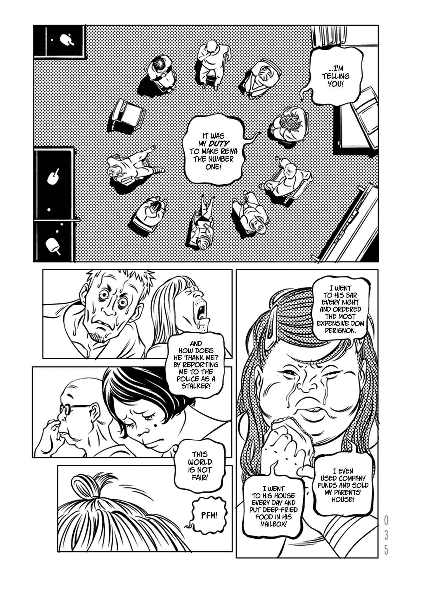 Chapter 1 - Page 36