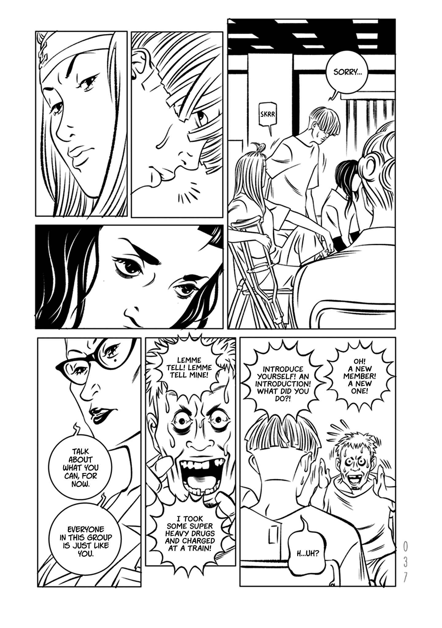 Chapter 1 - Page 38