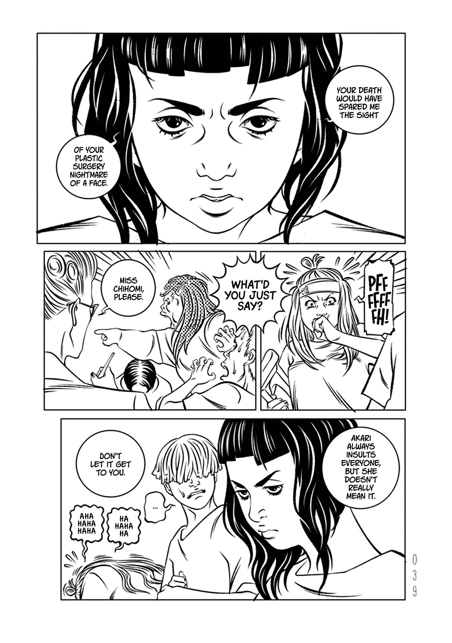 Chapter 1 - Page 40
