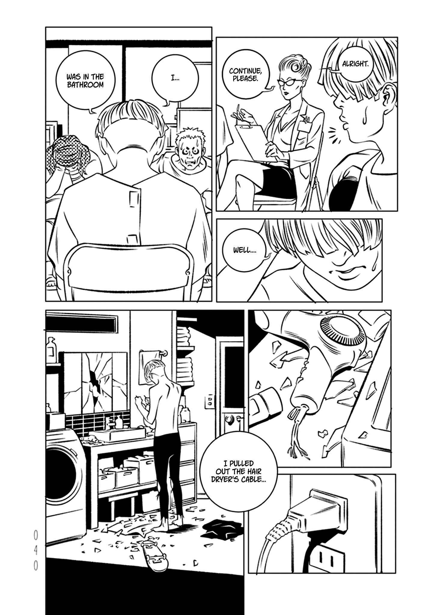 Chapter 1 - Page 41