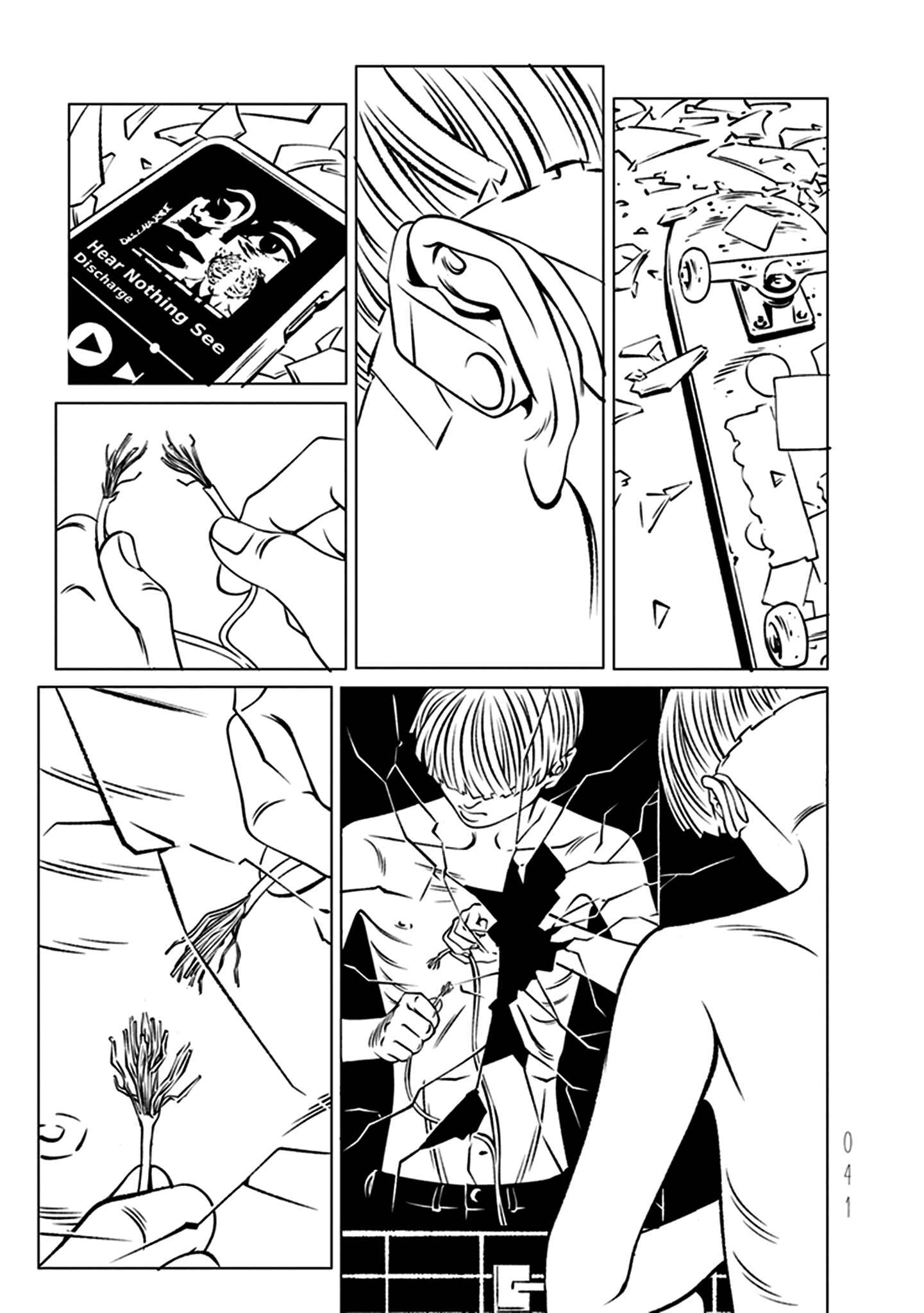 Chapter 1 - Page 42