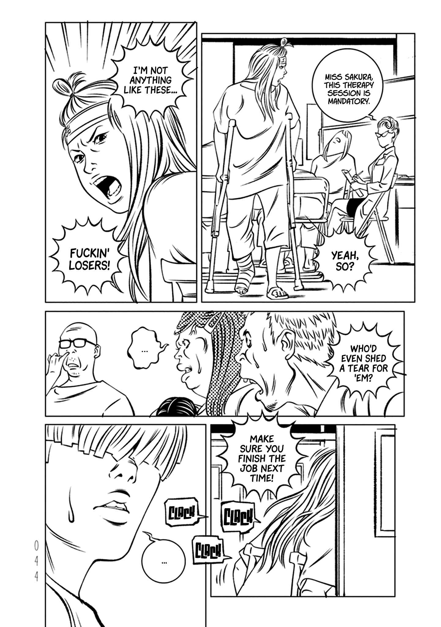 Chapter 1 - Page 45